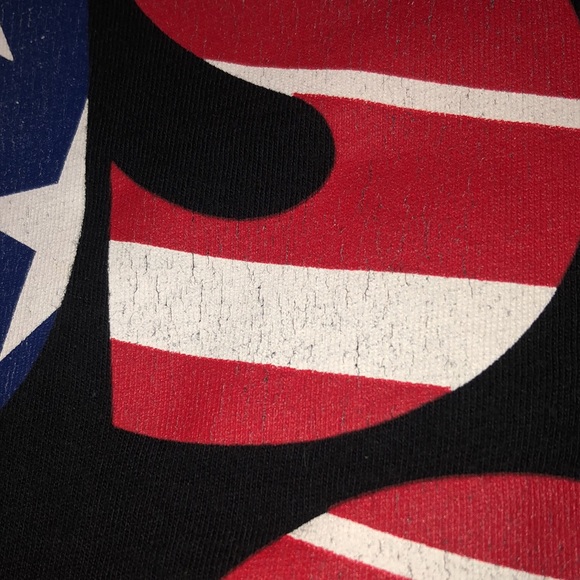 Nike U.S. Olympic Team Shortsleeve Just Do It Tee - Picture 3 of 5